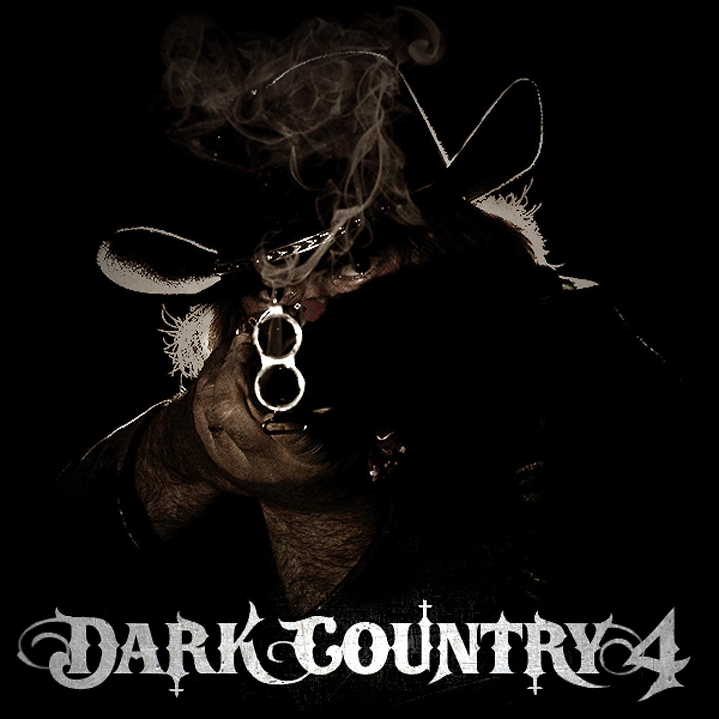 Постер альбома Dark Country 4