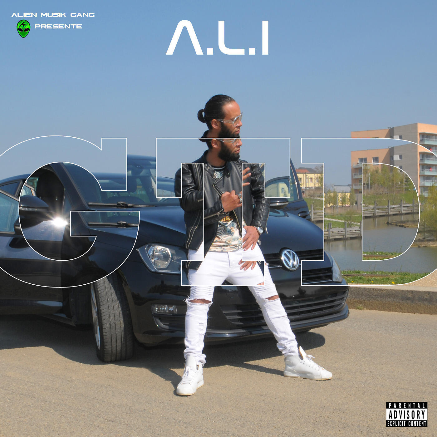 A.L.I - RDF