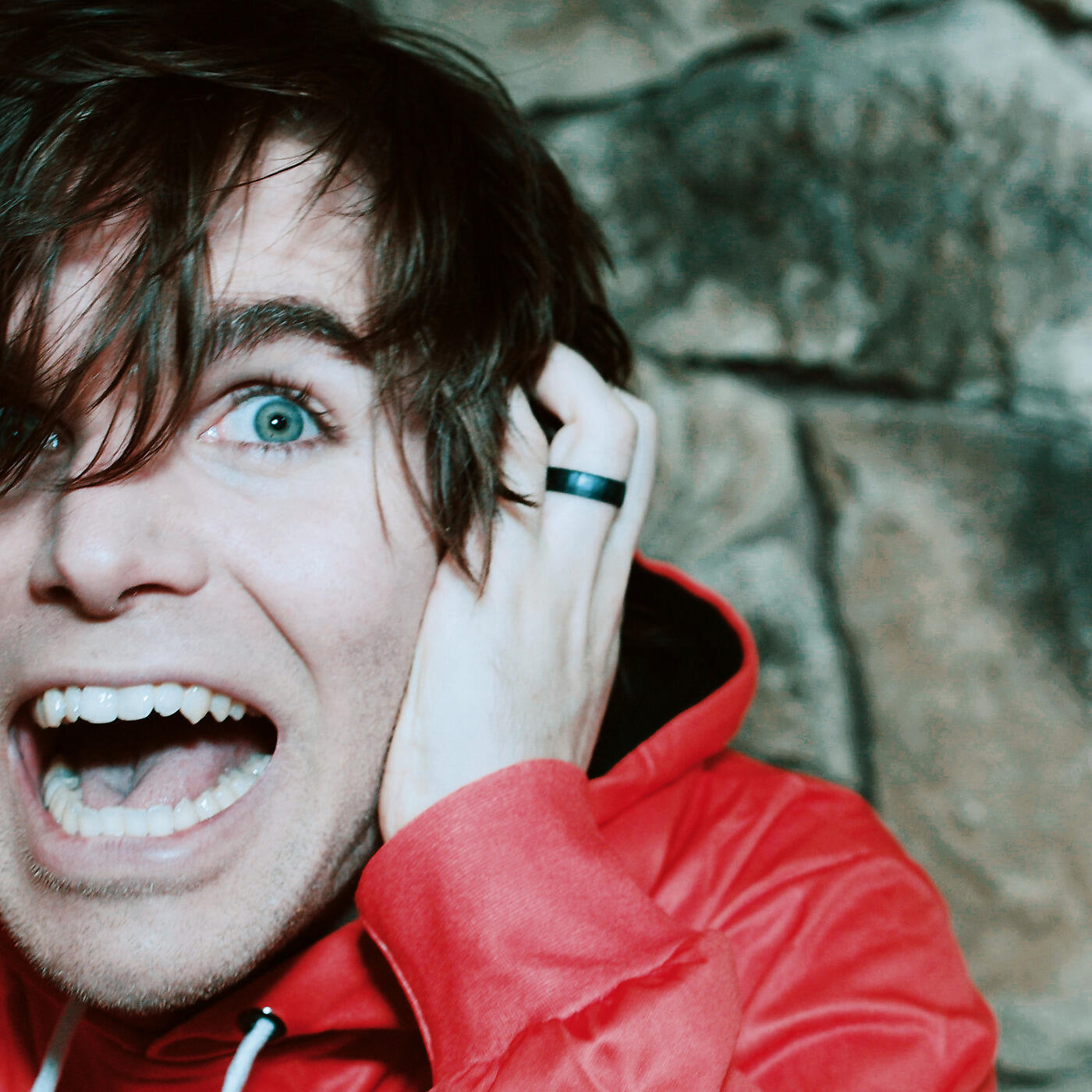 Onision - Emo Anthem