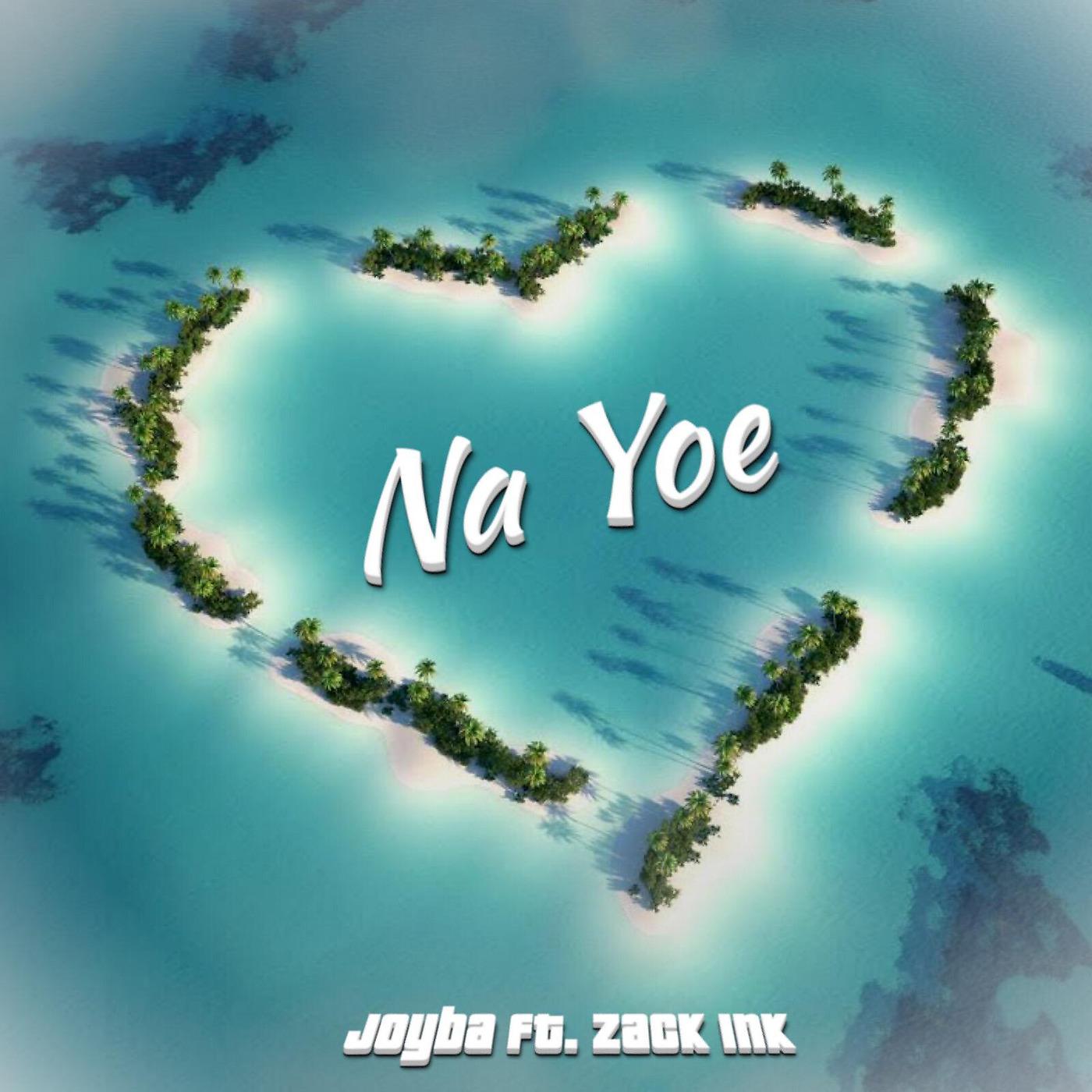 Постер альбома Na Yoe
