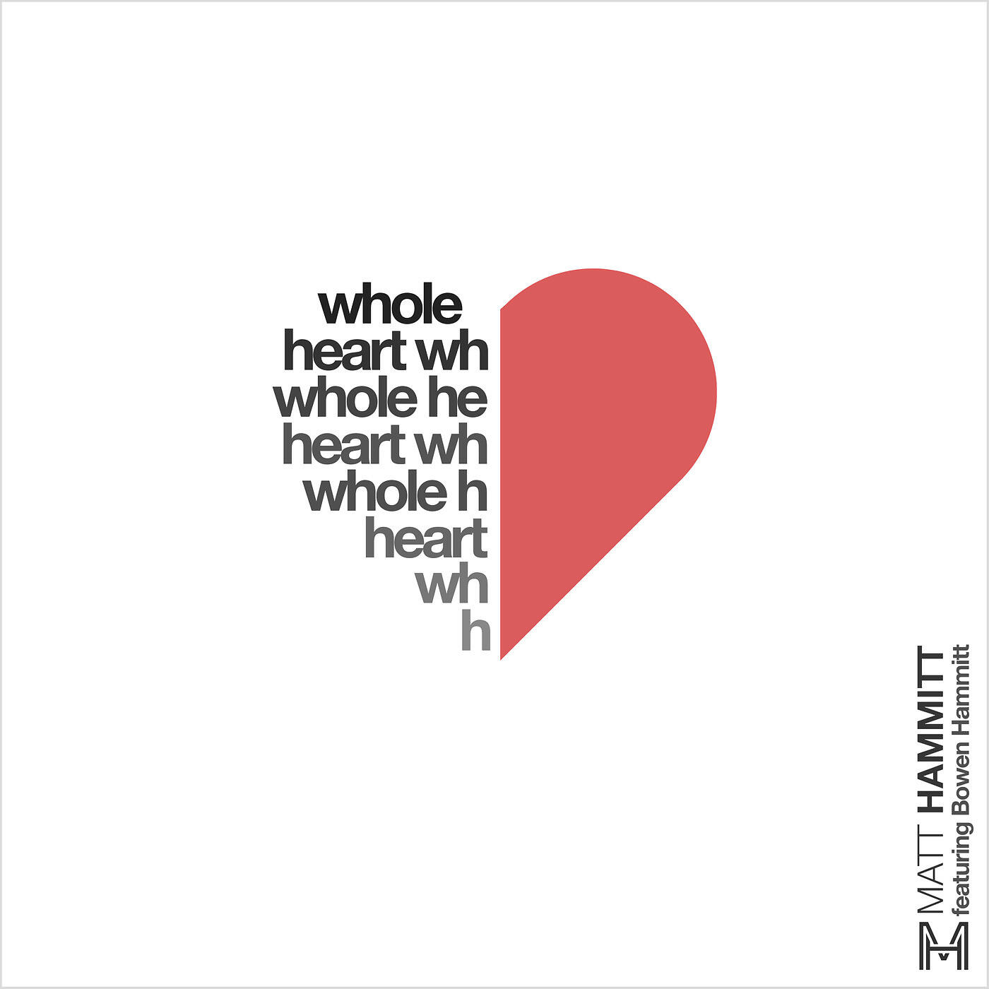 Matt Hammitt - Whole Heart
