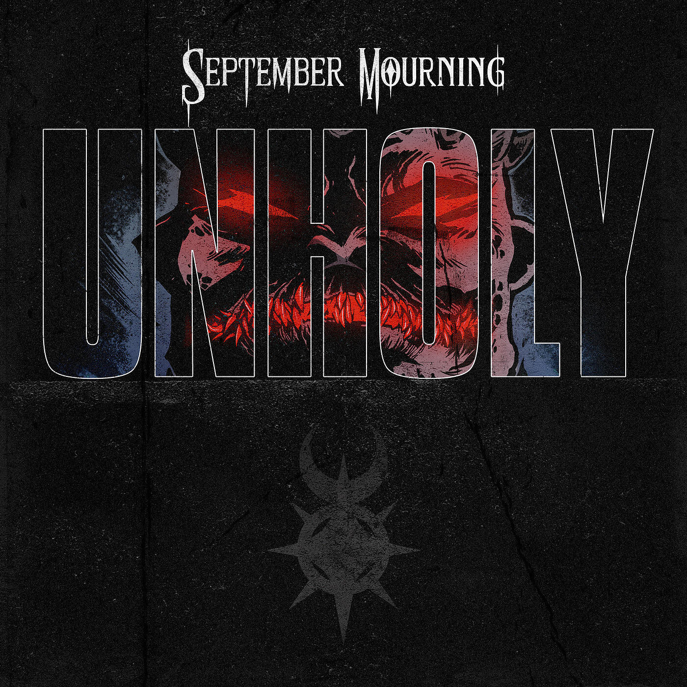 September Mourning - Unholy