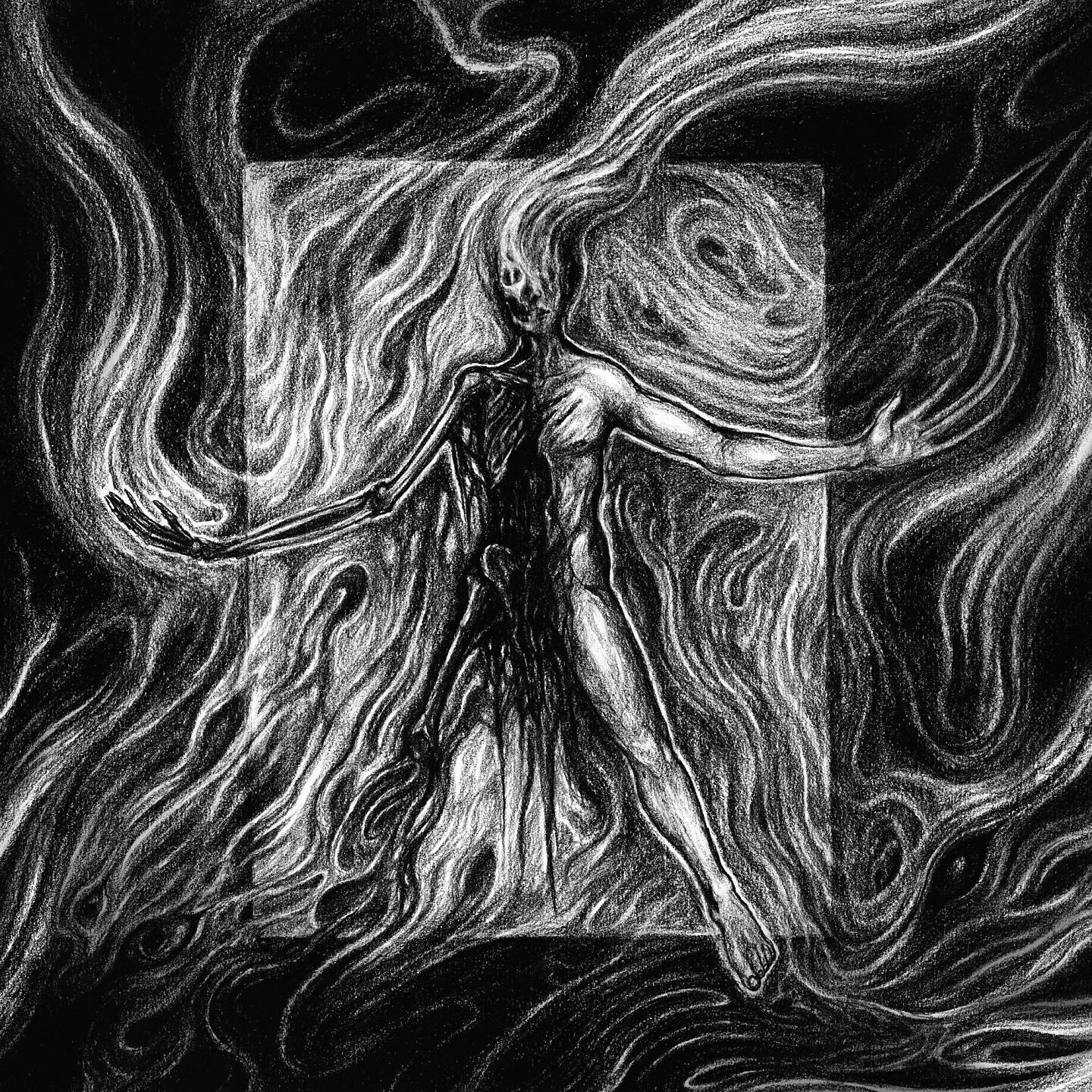 Impavida - Demons' Eerie Flutes Accompany the Decay of Corpses Defiled