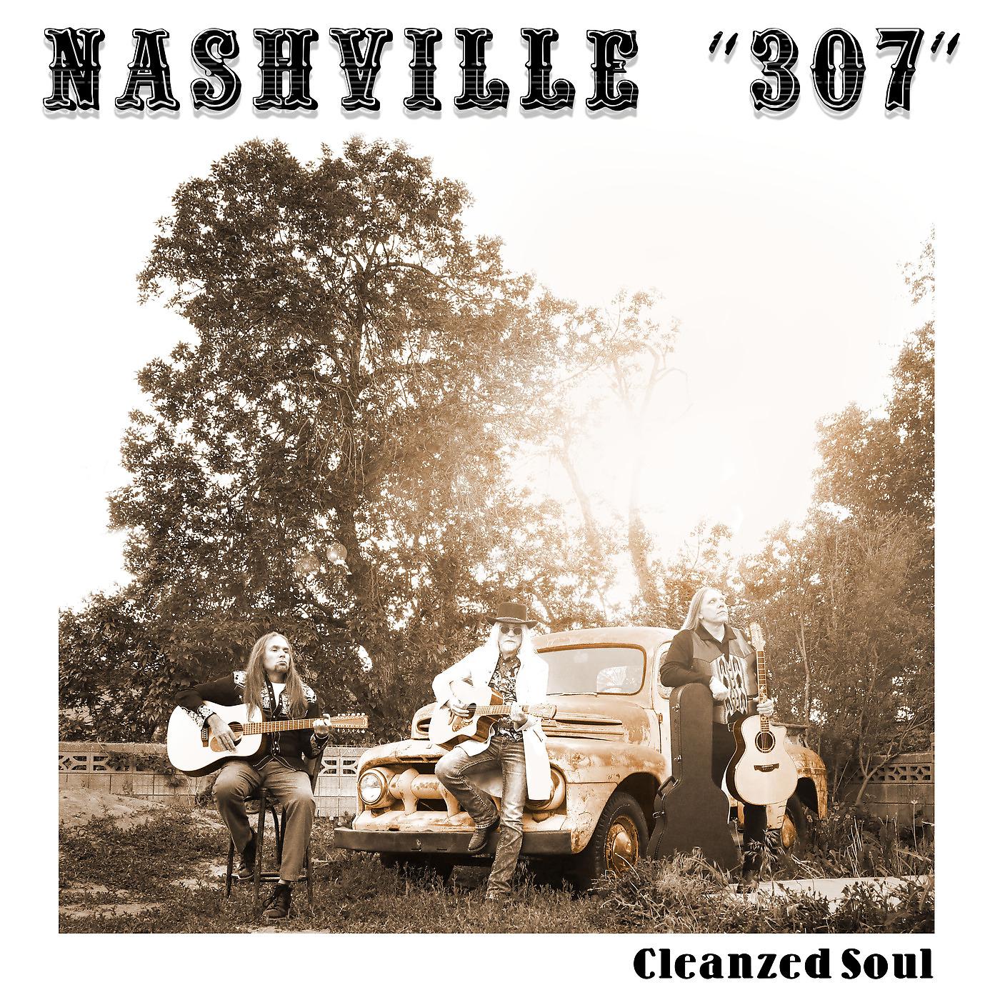 Постер альбома Nashville "307"