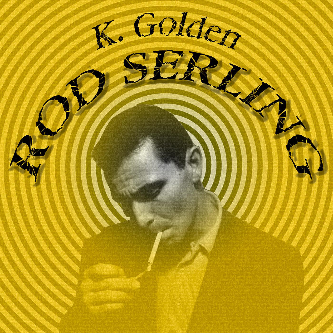 Постер альбома Rod Serling