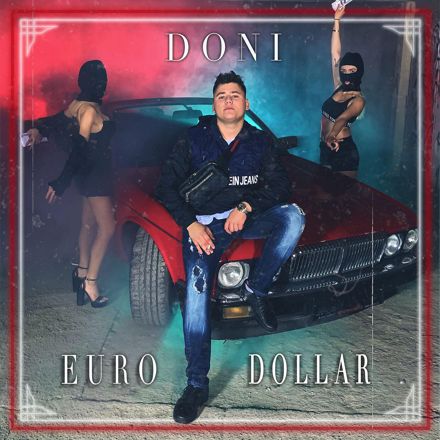 DONI - Euro Dollar