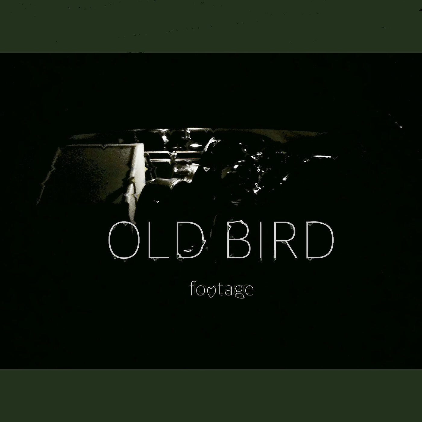 Footage - Old Bird