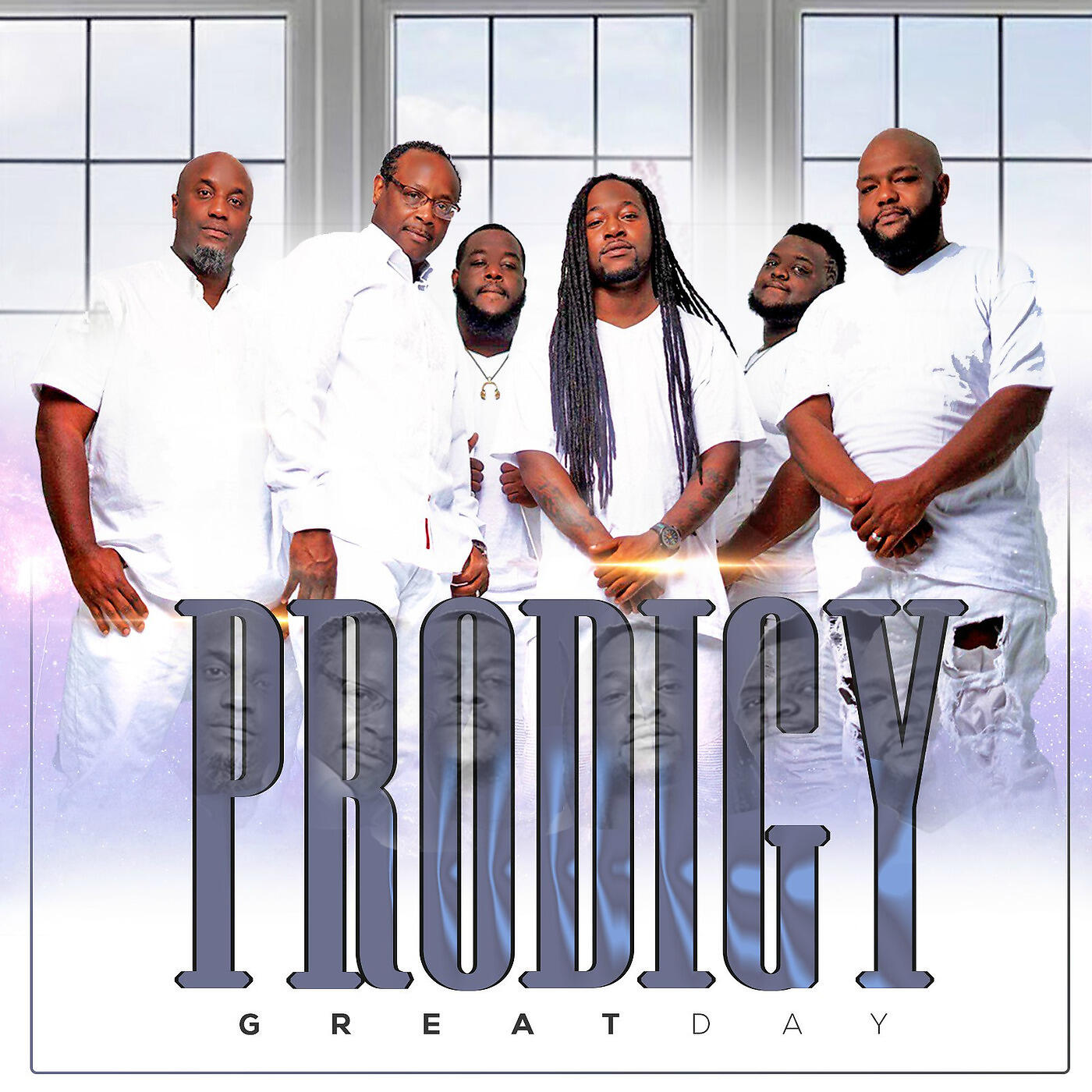Prodigy - Glad I Found You Lord