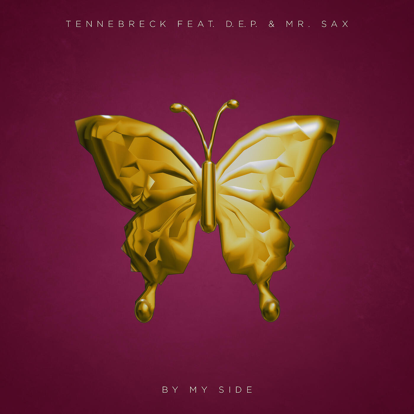 Tennebreck - By My Side
