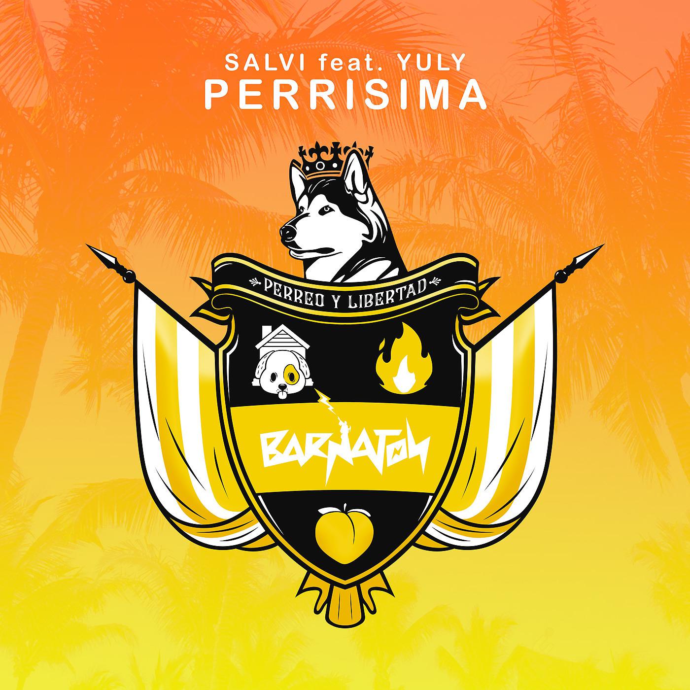 Постер альбома Perrisima