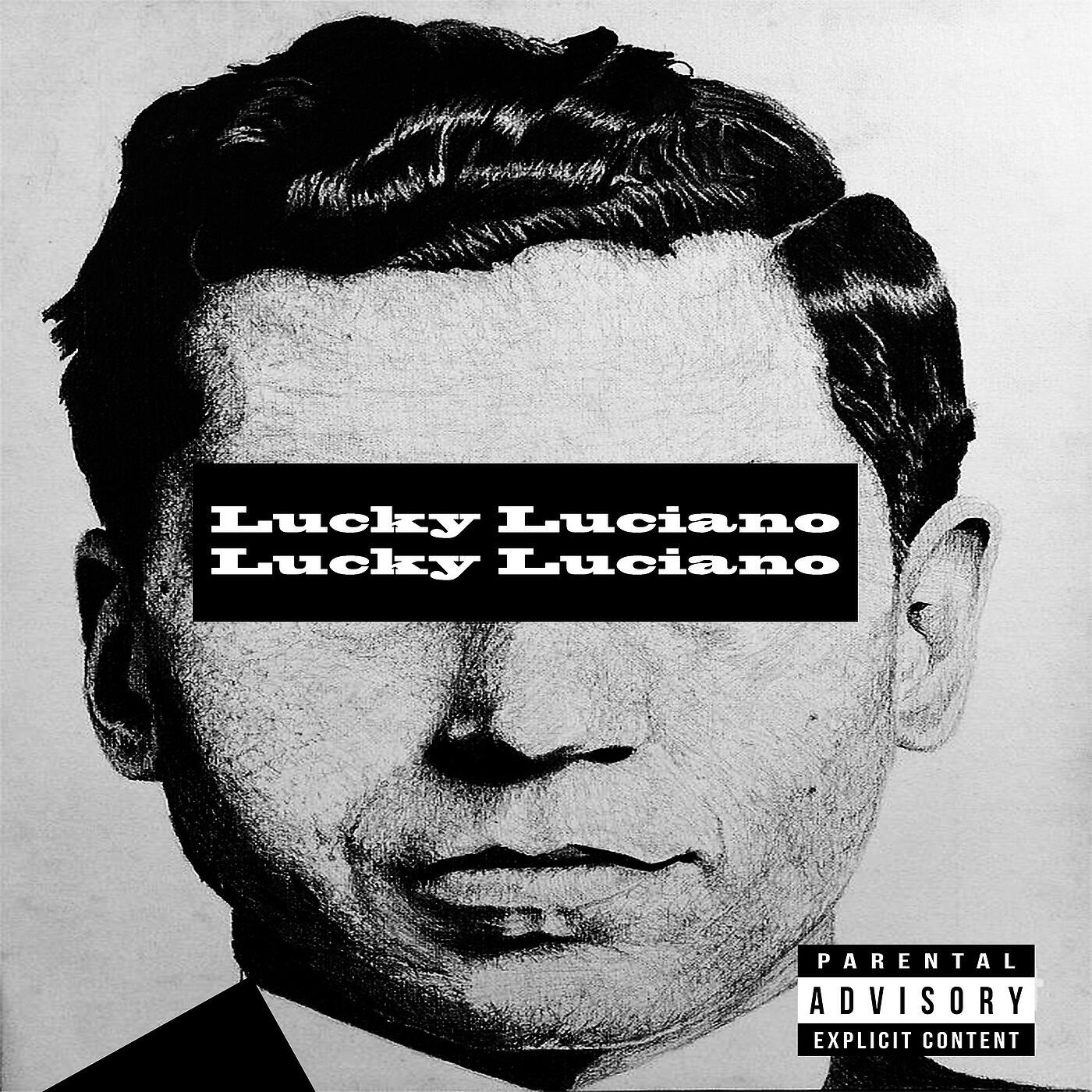 LUCKY LUCIANO - Könnt Ich an Den Tag Zurück Skit