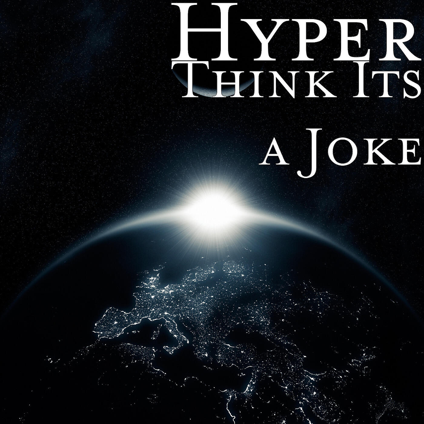 Hyper - Think Its a Joke