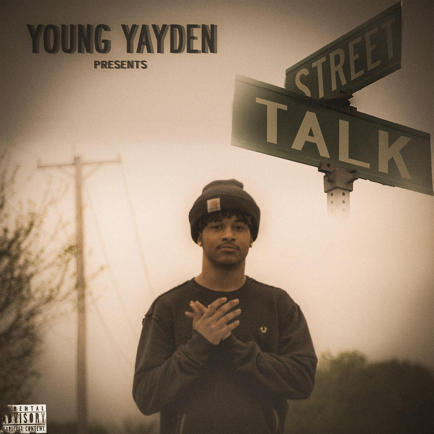 Young Yayden - At the Trap