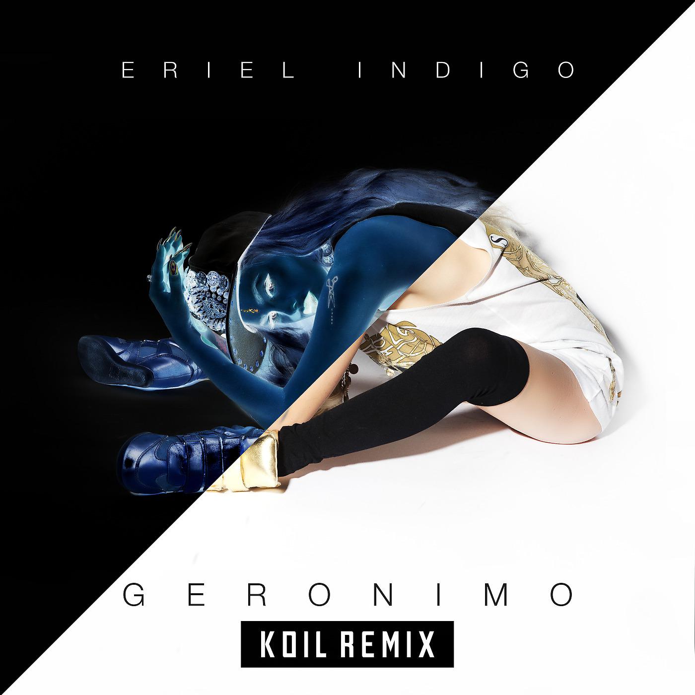 Постер альбома Geronimo (Koil Remix)