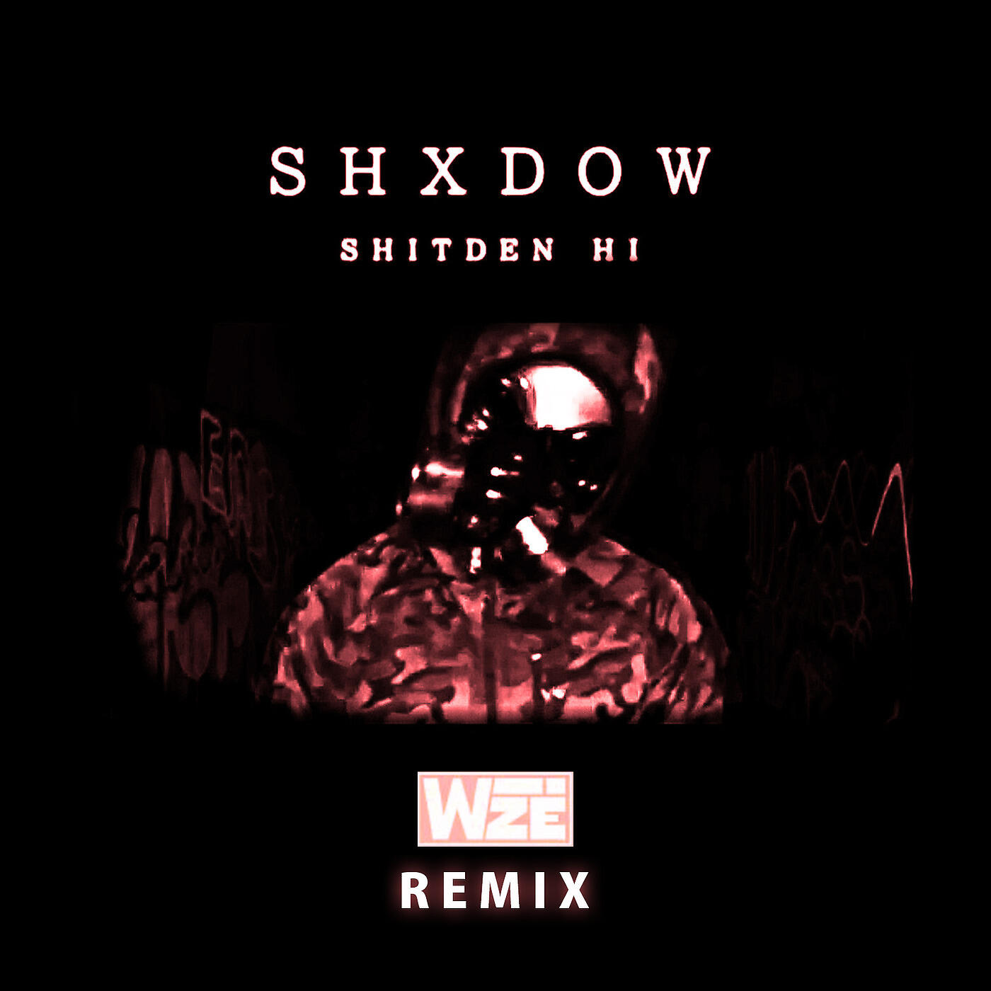 Shxdow - Shitden Hi (Wize Remix)