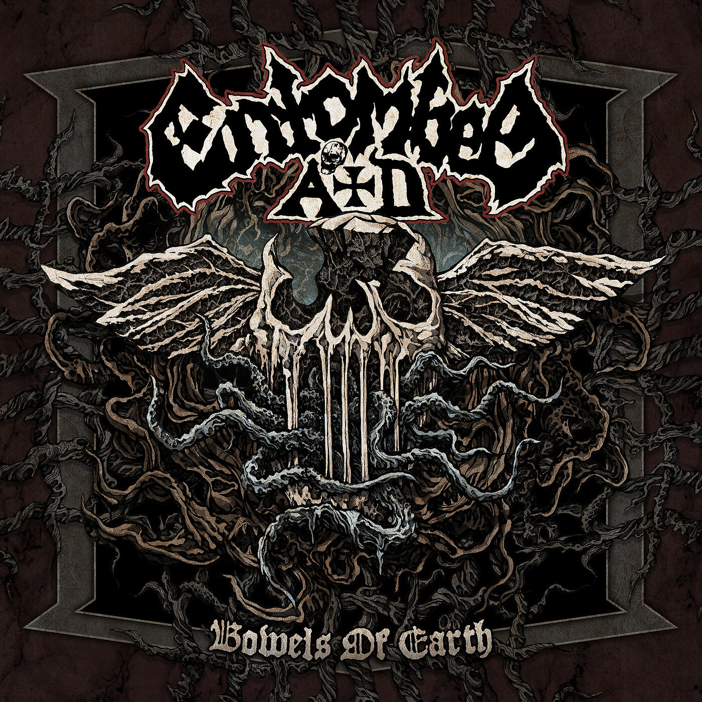 Entombed A.D. - Elimination