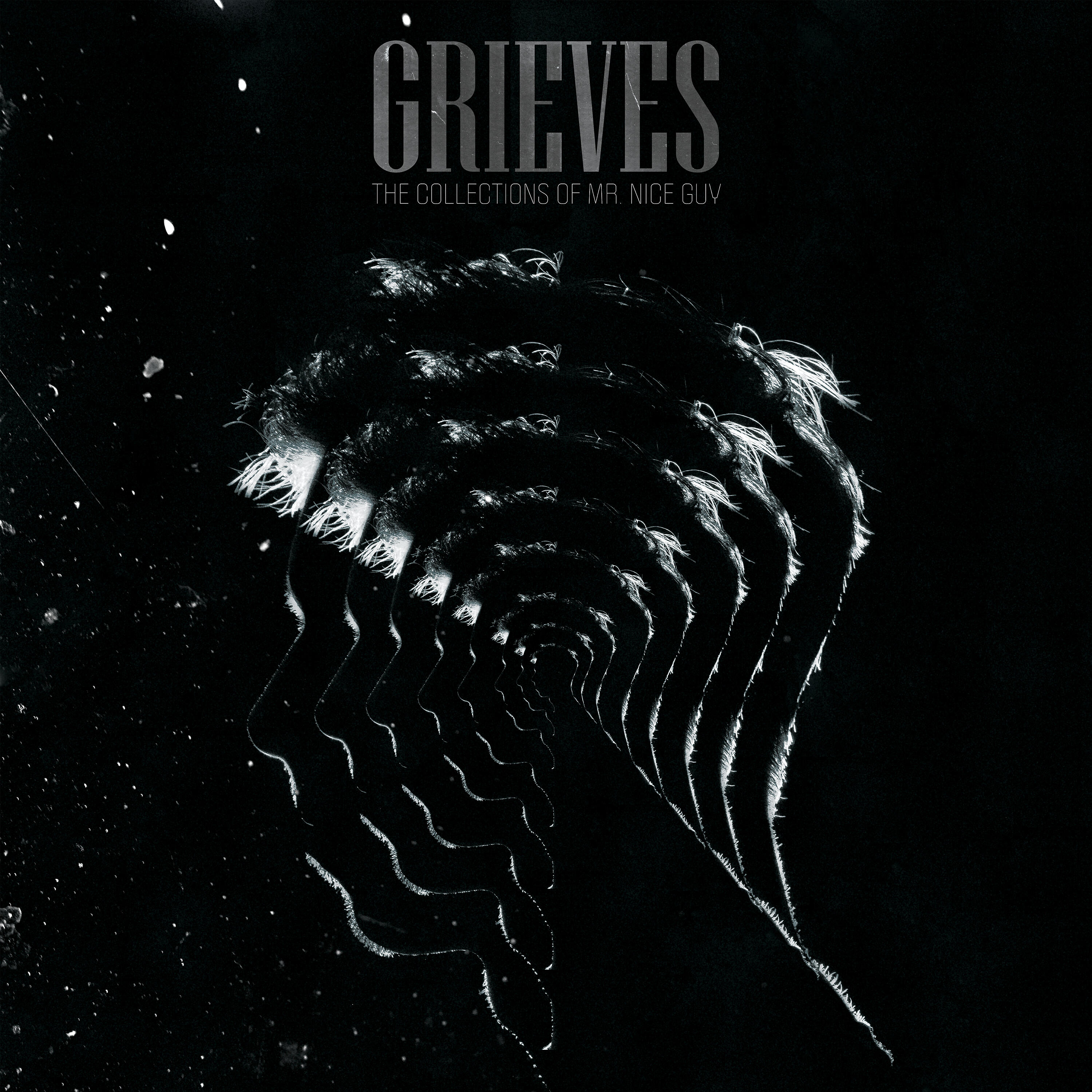 Grieves - Man Down (feat. Chris Webby)