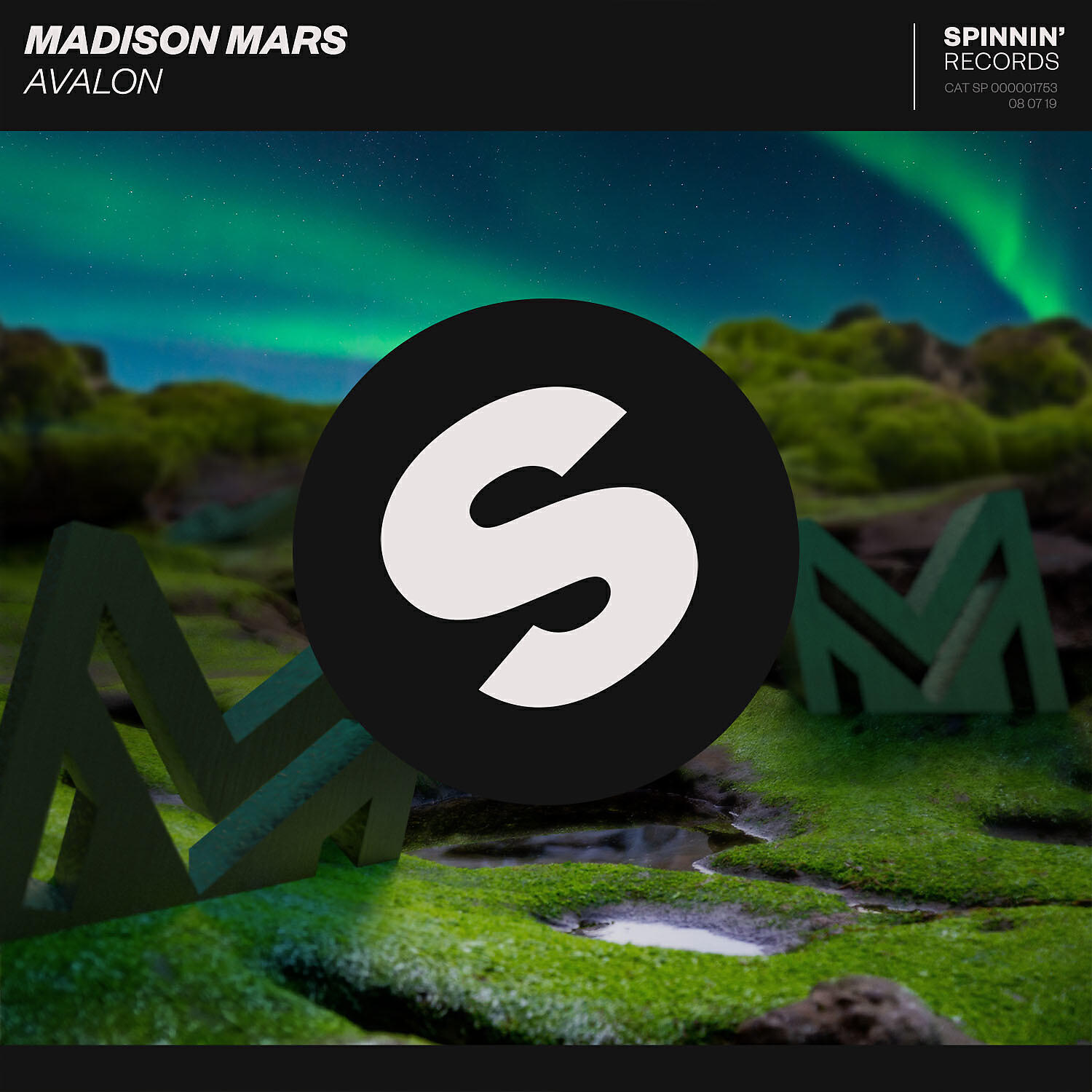 New vibe who. Spinnin records. Spinnin records logo. Madison Mars. Avalon logo.