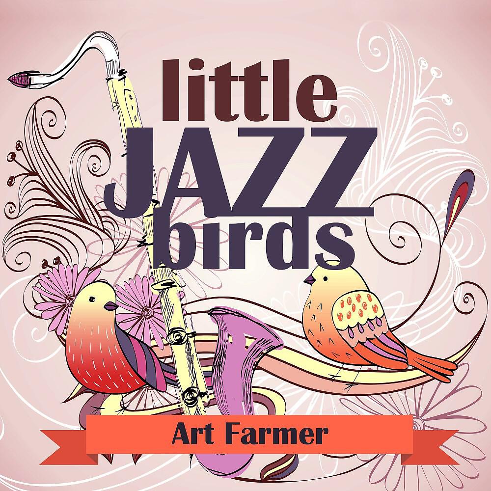 Art Farmer - Contour (Remastered)