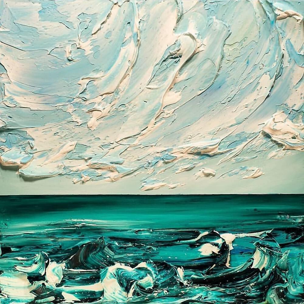 MOONRAW - Palette