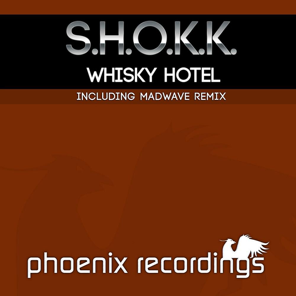 S.H.O.K.K. - Whisky Hotel (Alternative Blend)