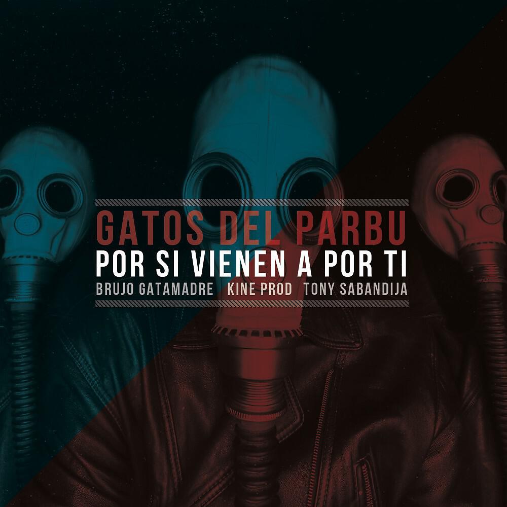 Gatos del Parbu - Calma