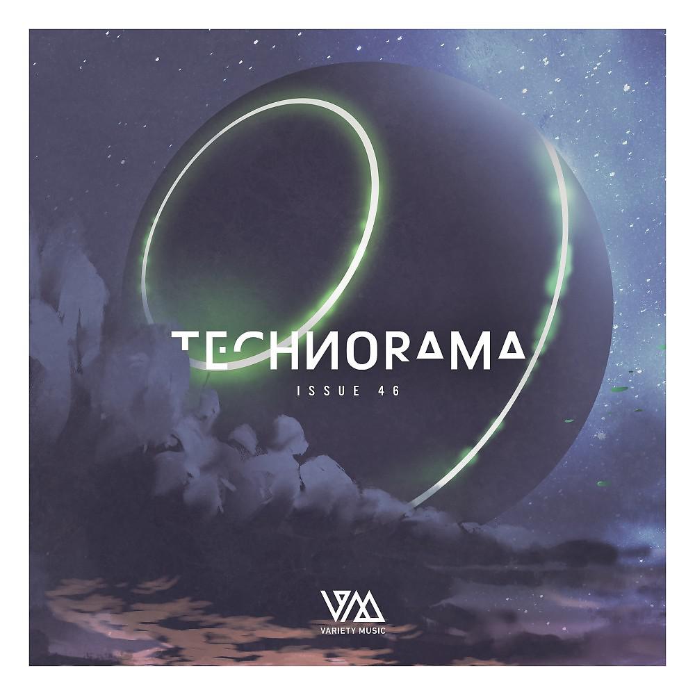 Постер альбома Technorama 46