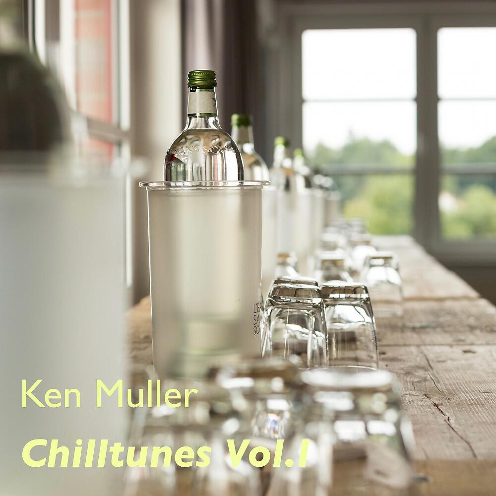 Ken Muller - Folky Arrangement