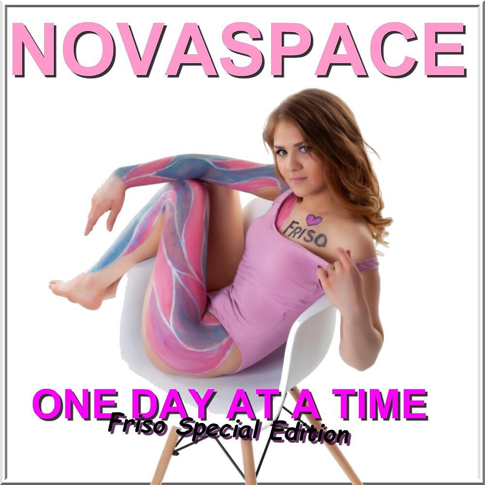 Novaspace - One Day at a Time (Drezz Remix)