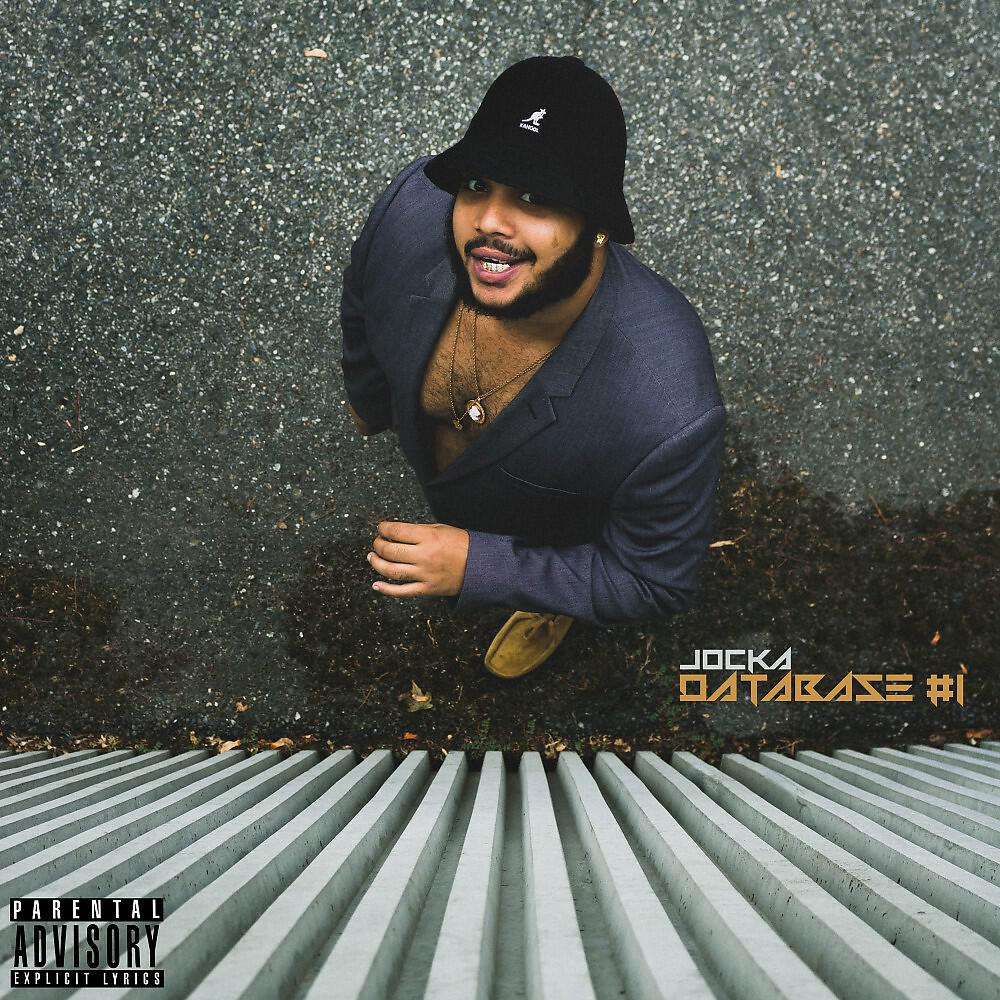 Jocka - Bushido Freestyle