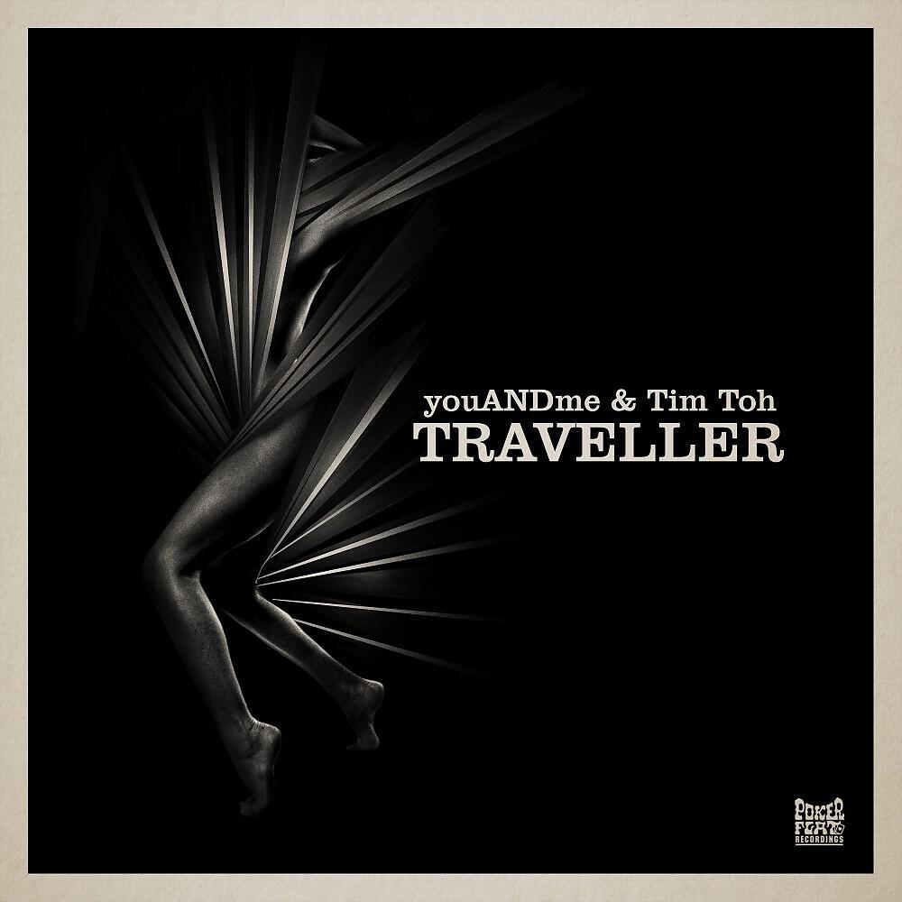 youANDme - Traveller (Prins Thomas Mastermix)