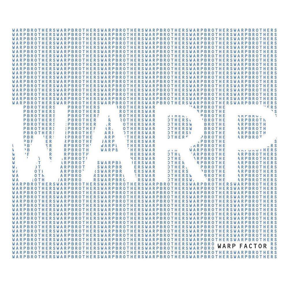Warp Brothers - Fata Morgana (Album Mix)