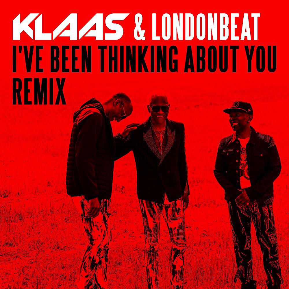 Londonbeat - I've Been Thinking About You (Klaas Extended Remix)