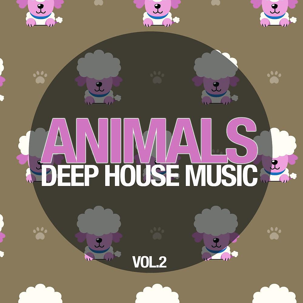 Beat On Deap - In My Mind (Deep in Rhythm Mix)