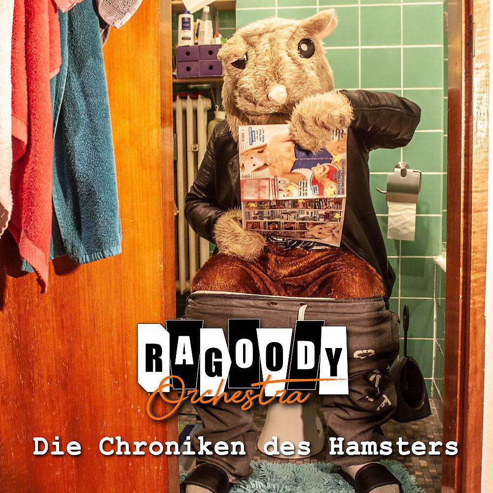 Постер альбома Die Chroniken des Hamsters