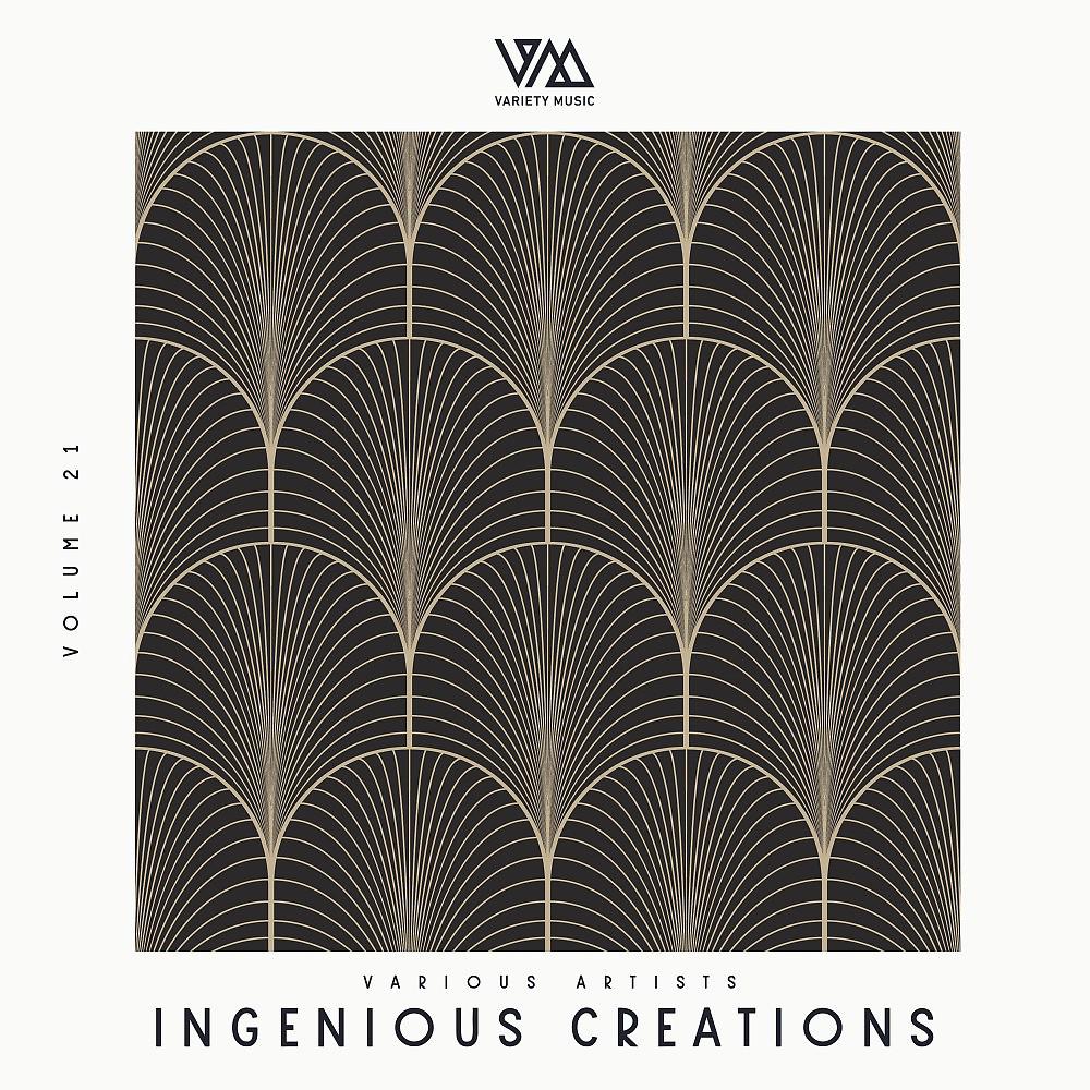 Постер альбома Ingenious Creations, Vol. 21