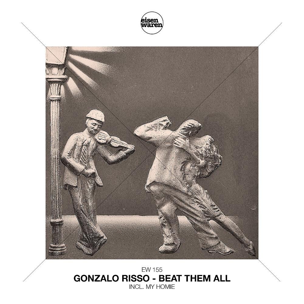 Gonzalo Risso - Beat Them All