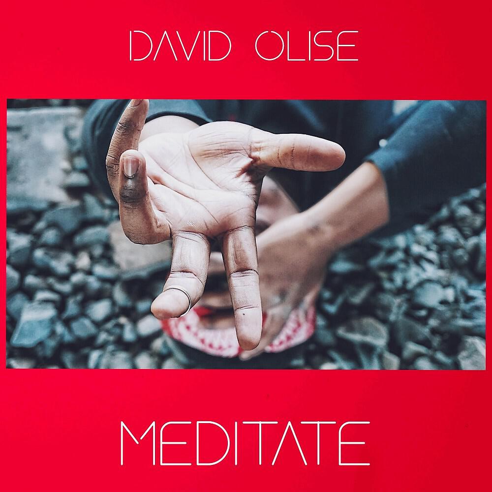 David Olise - My Love (Ft. Slame)