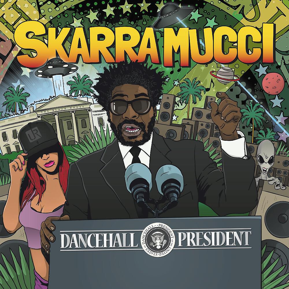 Skarra Mucci - It's for Real