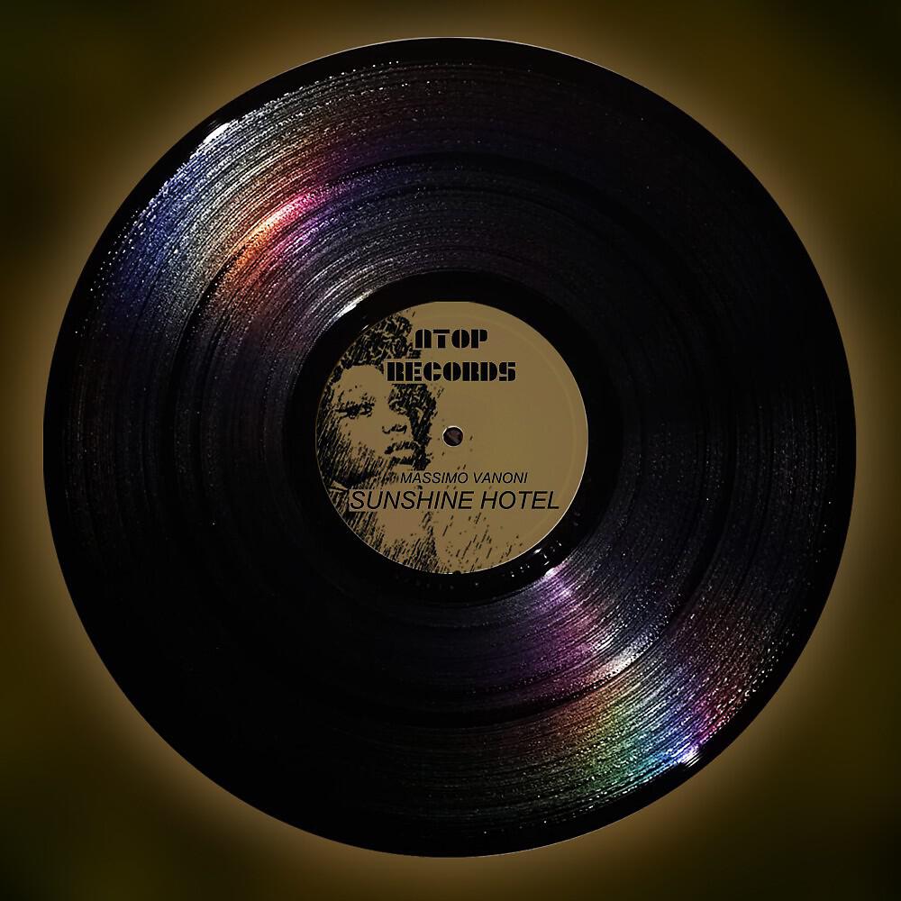 Massimo Vanoni - Sunshine Hotel (Special Nudisco Rework)