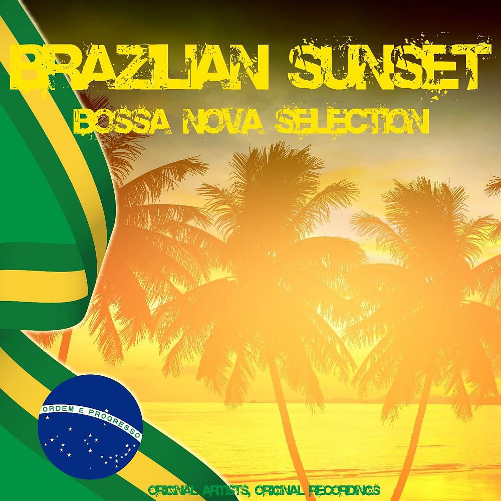 Постер альбома Brazilian Sunset (Bossa Nova Selection)