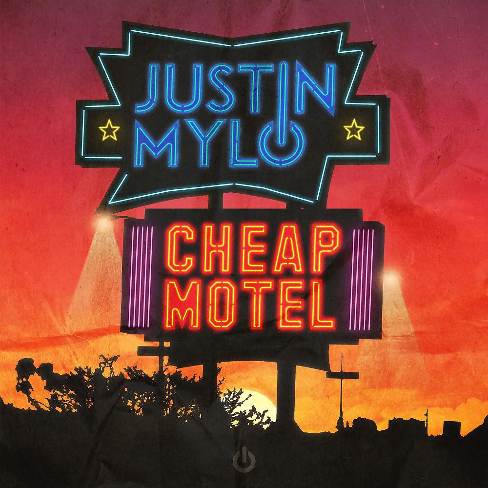 Постер альбома Cheap Motel
