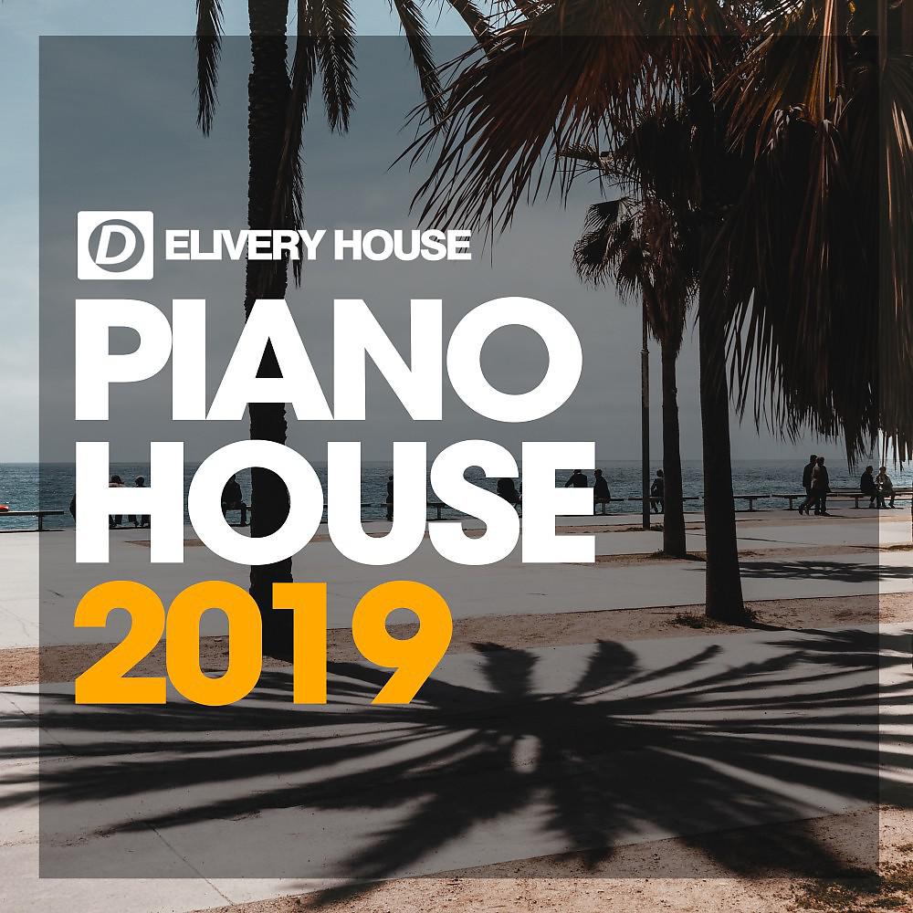 Постер альбома Piano House 2019