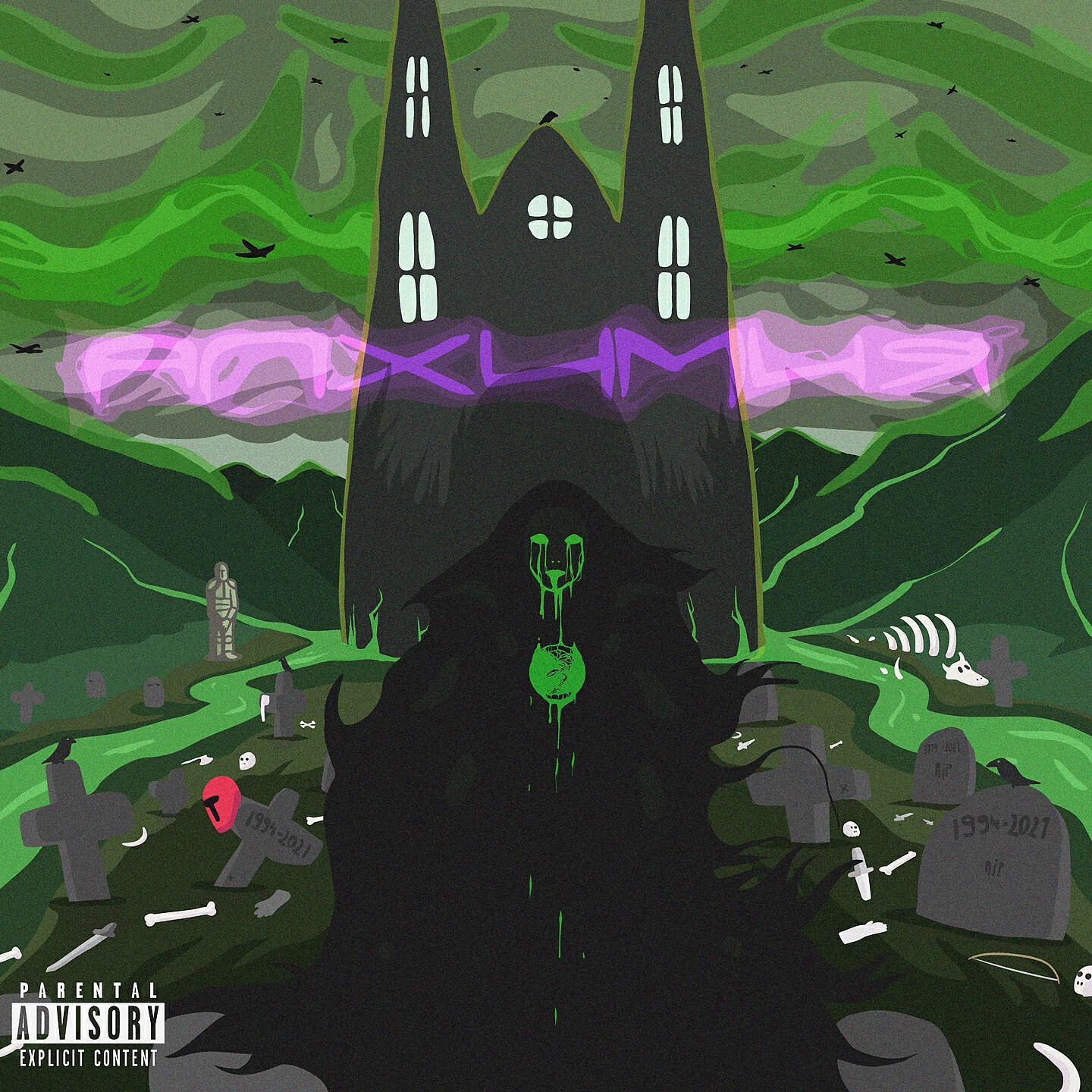 Sace Snake - Royal Squad
