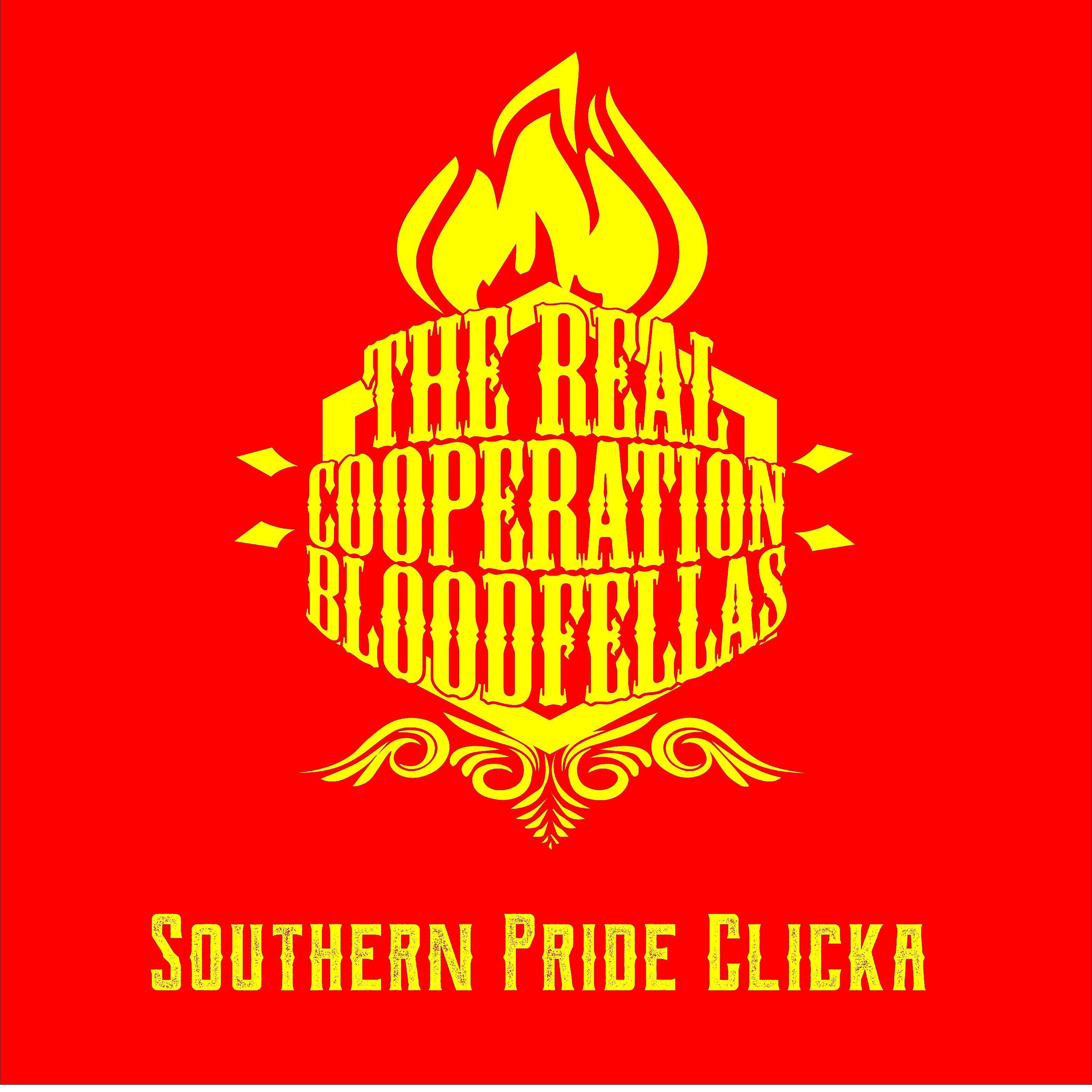 Southern pride clicka - La Vida Es Un Freesryle