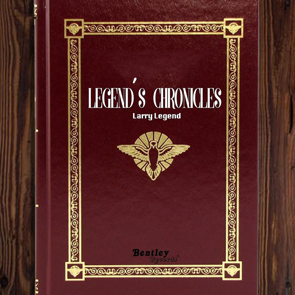 Постер альбома Legend's Chronicles