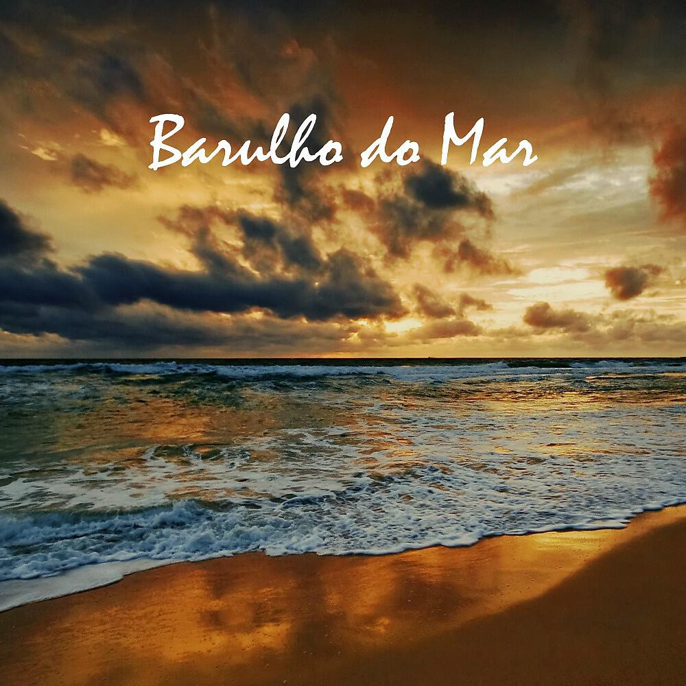 Sons da Natureza Projeto ECO Brasil - Barulho do Mar na Areia da Praia, Pt. 23