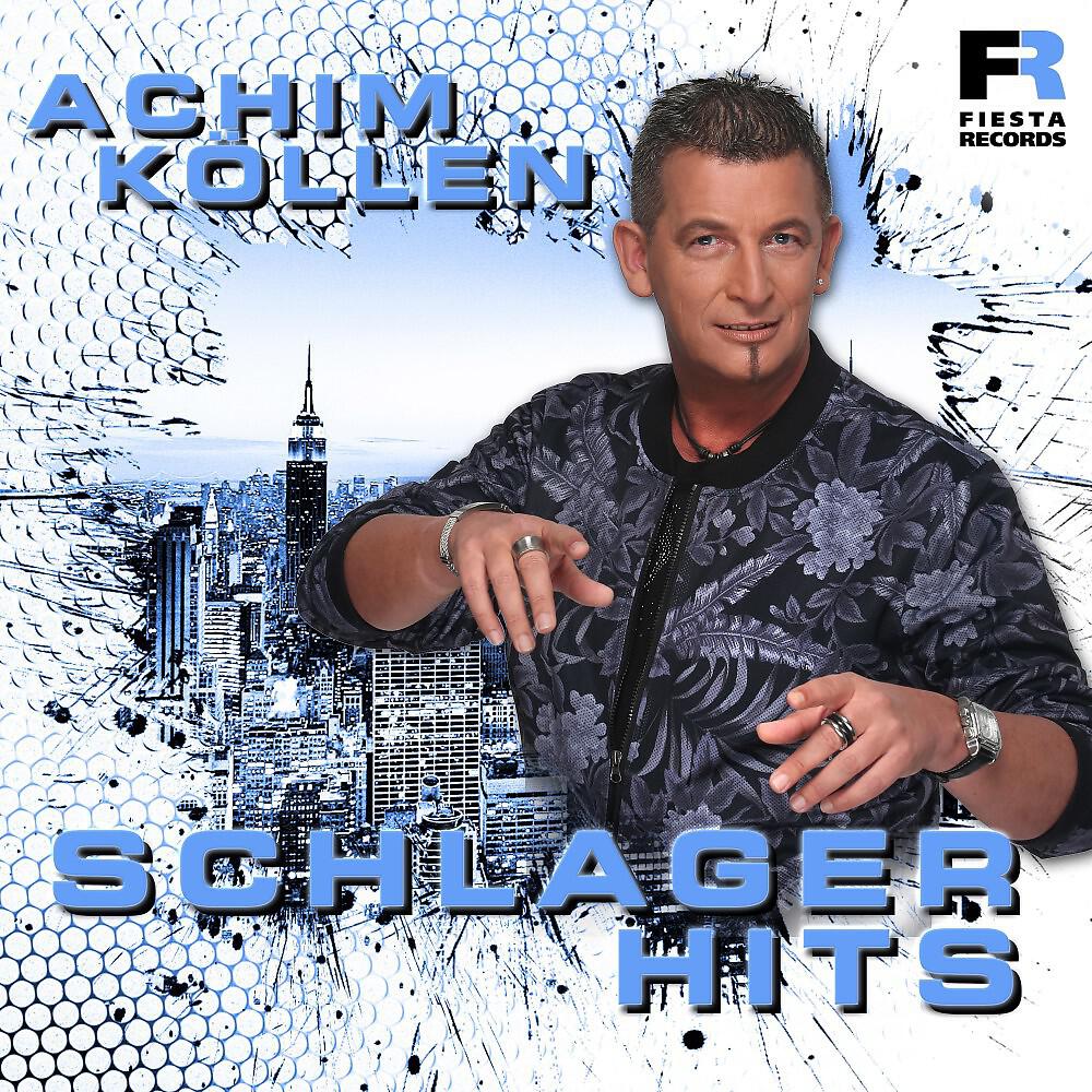 Achim Köllen - Ich danke Gott