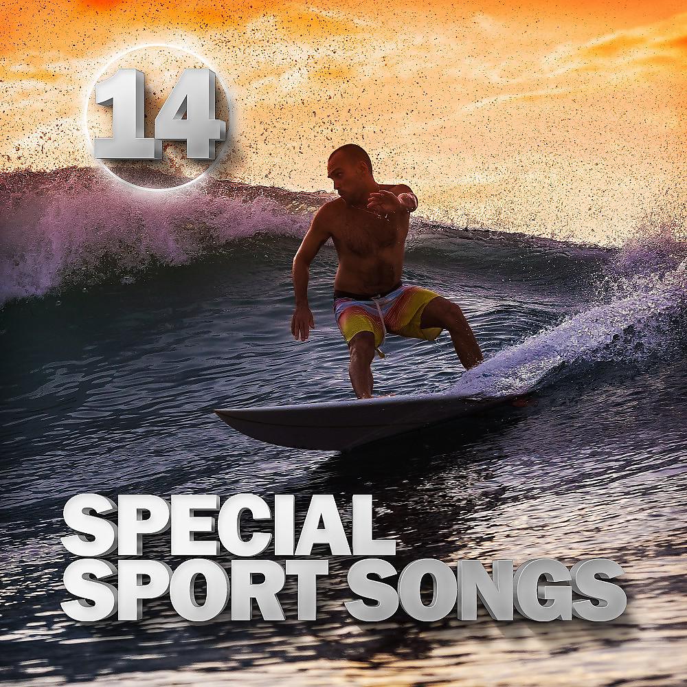 Постер альбома Special Sport Songs 14