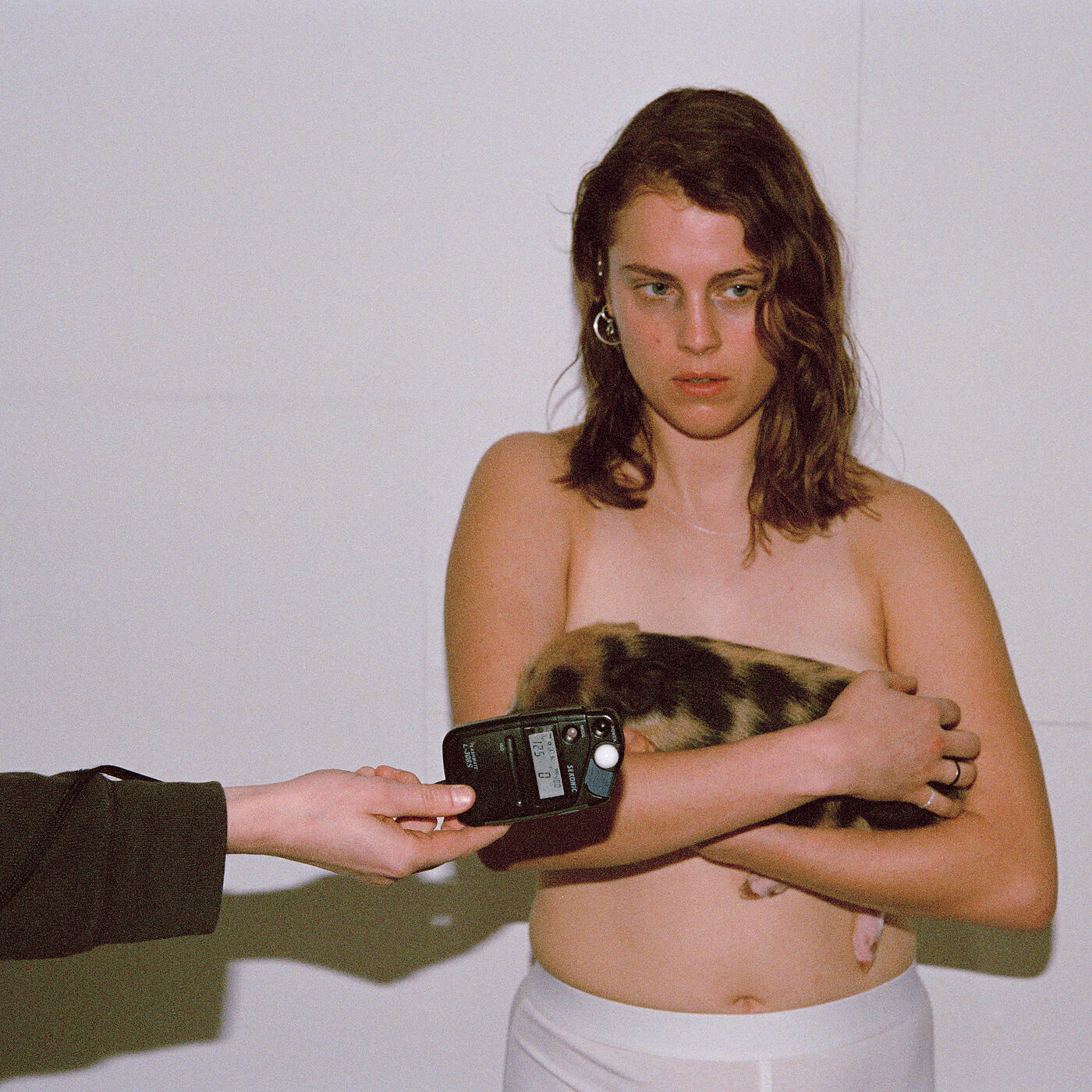 Marika Hackman - the one (acoustic)